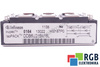 PONT REDRESSEUR DDB6U215N16L INFINEON ISOPACK 215A, 1600V