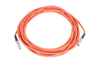 CÂBLE POUR 6FX1404-0CC10 SIEMENS SIROTEC 10M