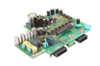 A7-1-20636-1G SANYO DENKI POUR PIÈCES