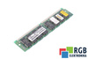 9A0004.06 TRANSCEND C0102083 TS8MED3260 32MB SIMM