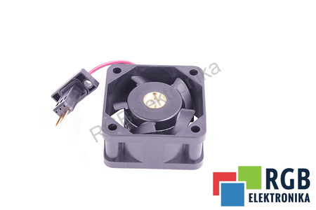 A90L-0001-0507#A FANUC 9WF0424F6D03 40X40X20MM, 24V VENTILATEUR