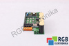 UD23 ISS 05.01 CONTROL TECHNIQUES 3130-0430 7004-0152