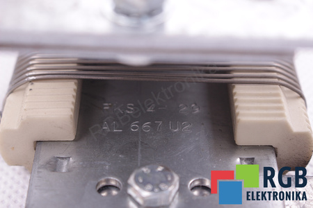 RÉSISTANCE 30 OHM FRIZLEN 30OHM