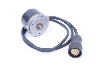 ROD426.0000-1024 HEIDENHAIN ID.NR.250587-14 CODEUR