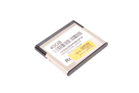 CX2900-0038 BECKHOFF 40GB