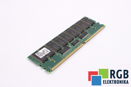 PC2100R-25330-C1 SAMSUNG DDR 1GB