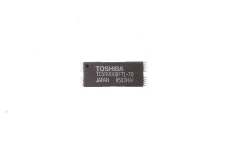 TC511000BFTL-70 TOSHIBA