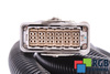 347179-84 YASKAWA MOTOMAN 15M CÂBLE