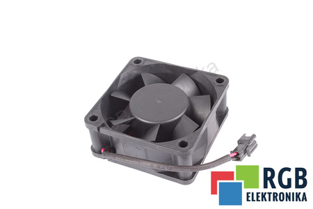 FD246025EB Y.S.TECH 60X60X25MM, 24V, 0.21A VENTILATEUR
