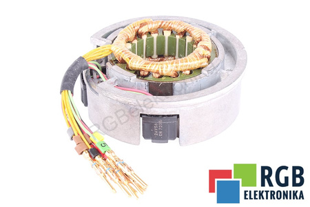 DG66ANC BAUMÜLLER STATOR DU TACHYGÉNÉRATEUR