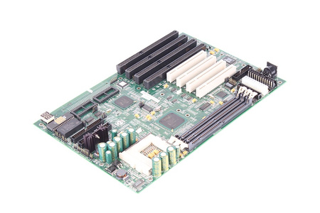 FI-RBXAT-NMT01/7 NEMATRON 118A0238D CARTE MERE POUR PIÈCES