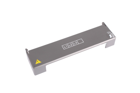 A230-0604-X006 PLAQUE ARRIERE REMPLACEMENT