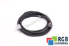 CÂBLE A06B-6078-K811 POUR SERVOVARIATEURS ALPHA IM / ALPHA IMZ FANUC 7 M, 178289-6 REMPLACEMENT