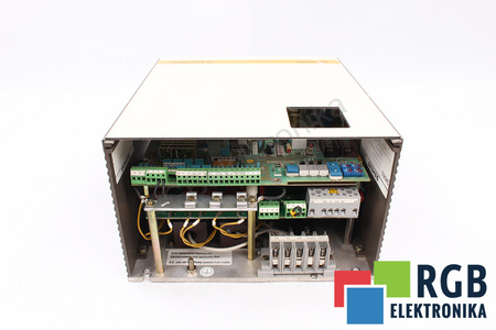6RA2218-6DV62-0 SIEMENS D400/30 MREQ-GDG6V62-3A0 SIMOREG K