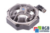 1FK7100-5AZ91-1ZZ9-Z KUKA CAPOT DU RÉSOLVEUR