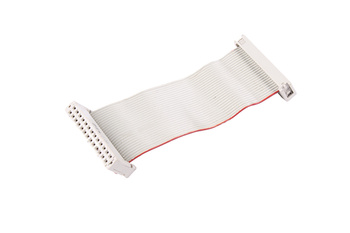 26/26PIN 7CM RUBAN DE CONNEXION
