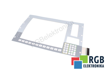 E9066N CLAVIER REMPLACEMENT