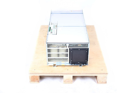 DKR02.1-W200Z-BE23-01-FW INDRAMAT FWA-DIAX03-ELS-05VRS-MS DIAX03