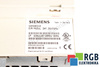 6SN1145-1BA01-0DA1 SIEMENS SIMODRIVE 611 VERSION E