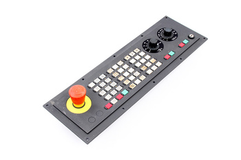 6FC5103-0AD03-0AA0 SIEMENS SINUMERIK 840C/840CE VERSION C CLAVIER