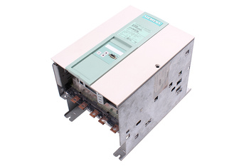 6RA7031-6DS22-0-Z SIEMENS DC-CONVERTER SIMOREG