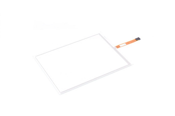 4PP420.1043-K53 237X180MM, 4PIN ÉCRAN TACTILE REMPLACEMENT
