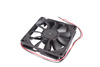08015SS-24N-AA-00 NMB TECHNOLOGIES 80X80X15MM, 24V, 0.12A VENTILATEUR