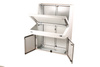 NSYSDF108 SCHNEIDER ELECTRIC SPECIAL SD PUPITRE DE COMMANDE AVEC CONSOLE