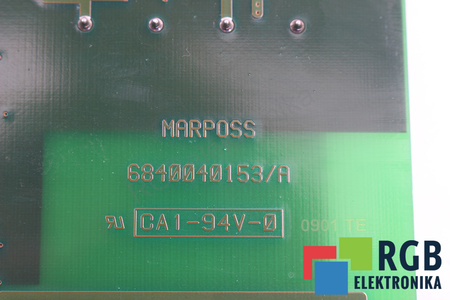 6366140912 MARPOSS