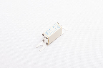 FUSIBLE 2028220 SIBA ULTRA RAPID NH000 125A, 690V, 200KA