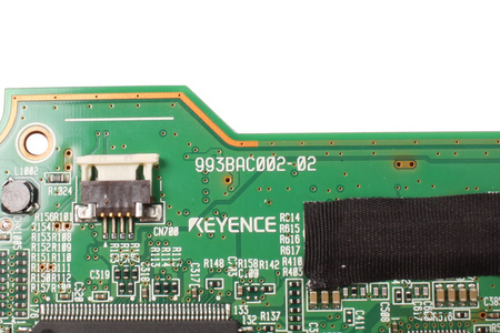 993BAC002-02 KEYENCE Y722C5028F