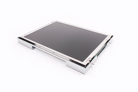 AMG-12OPHA01N1 AMONGO 12VDC 4A 12" MATRICE LCD
