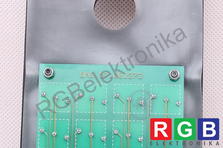 CNC426 DECKEL MAHO SES3001-135 DMG 27.082373 CLAVIER