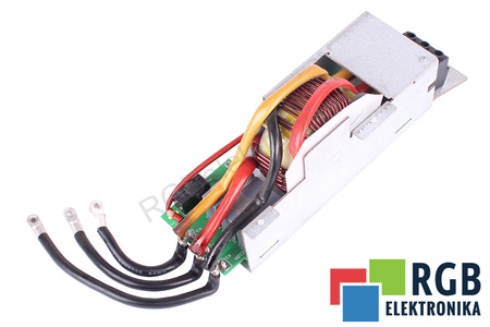130B4531-F TRIO 130B4531/PT/2811 POUR PIÈCES