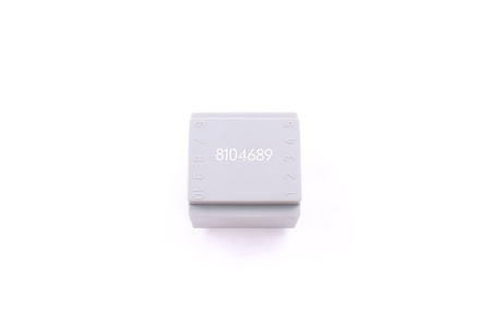 8104689 A.S. ELEKTROTECHNIK