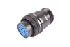 CONNECTEUR CIRCULAIRE 97-3106A20-29S-946 AMPHENOL CORPORATION 17PIN