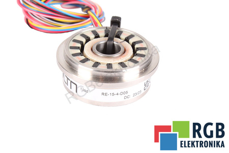 RE-15-4-D05 LTN RÉSOLVEUR