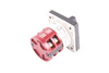 4G10-968-U APATOR COMMUTATEUR ROTATIF