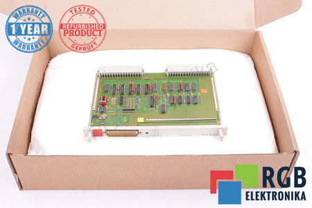 6ES5300-3AB11 SIEMENS SIMATIC S5