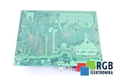 E217196 GE YOKOGAWA MEDICAL SYSTEMS CATAC 94V-8 POUR LOGIQ7