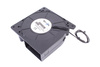 QEC12032BL BESTFAN 120X120X32MM, 230V, 0.08A VENTILATEUR