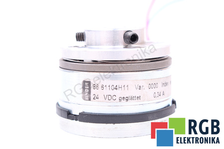 8661104H11 BINDER FREIN