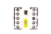 DILEM-10-G-EA EATON CONTACTS PRINCIPAUX