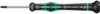 TOURNEVIS TORX DE PRÉCISION 05118042001 WERA 2067 40MM, TX 6MM