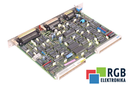 6FX1122-2AD02 SIEMENS SINUMERIK 3 POUR PIÈCES