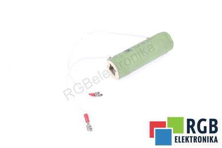 RÉSISTANCE ZRF30/100-3 DANOTHERM 50 OHM 50OHM