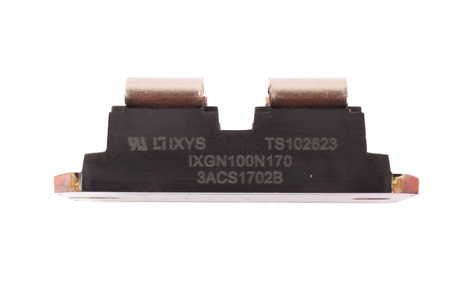 IXGN100N170 IXYS