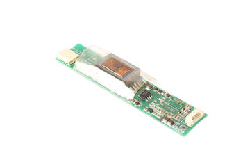 GH025A GREEN C&C TECH POUR PIÈCES