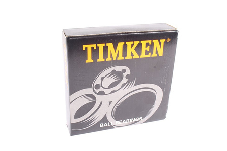 6314-2RS TIMKEN 70X150X35 ROULEMENT A BILLES A CONTACT OBLIQUE