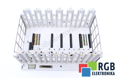 AS-9534-002 MODICON 984 SERIES RACK